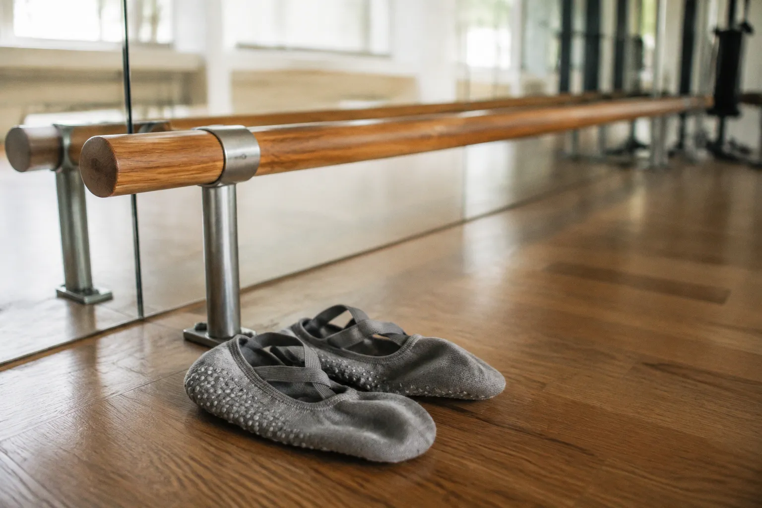 Barre oder Pilates: Welches Training passt besser?