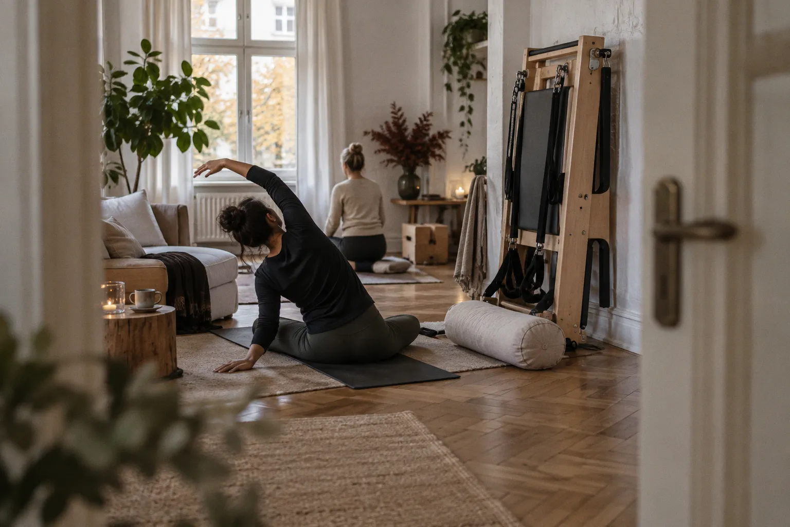 BODYBAR Pilates expandiert: Was das aggressive Wachstum für die Fitnessbranche bedeutet