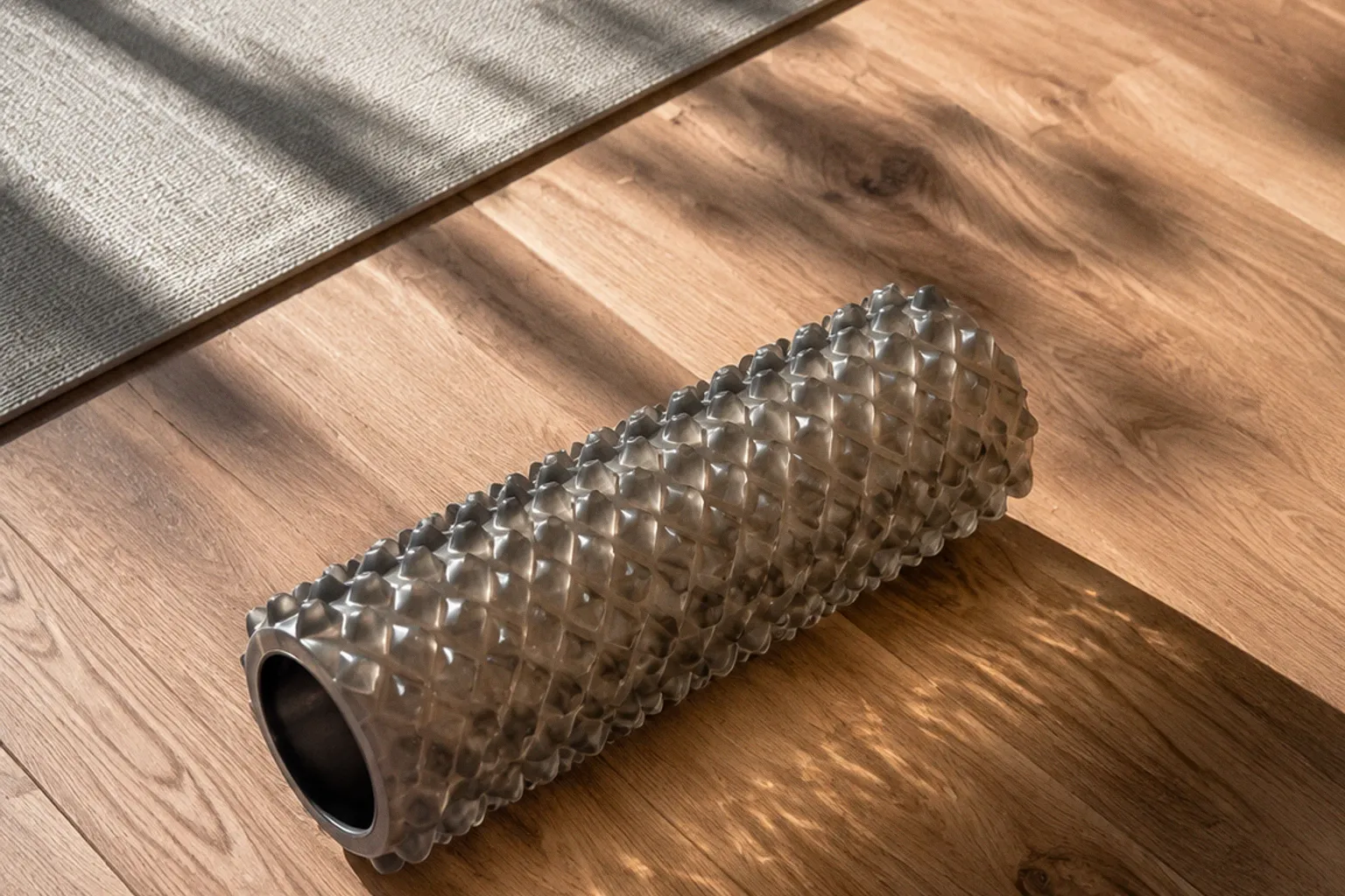 Faszien-Yoga: Warum Dehnungen das Gewebe lockern
