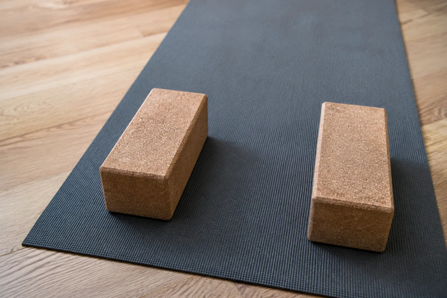 Handgelenkschmerzen beim Yoga: Ursachen und Entlastung