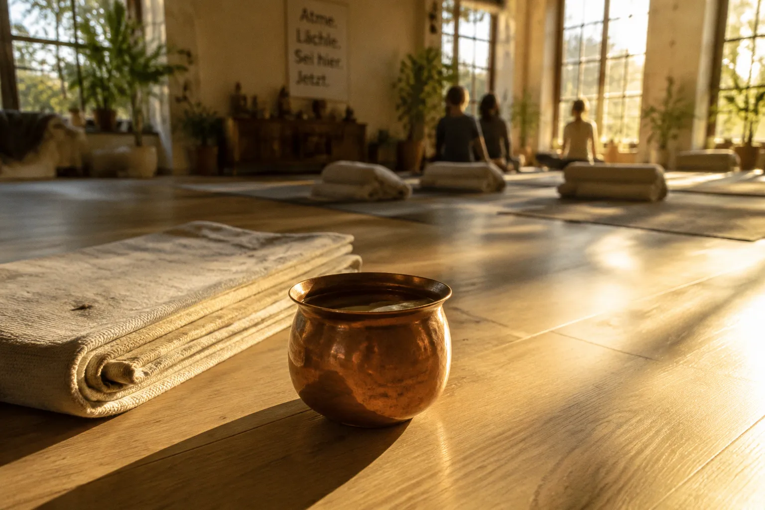 Intervallfasten und Ayurveda: Passt dieser Trend zusammen?