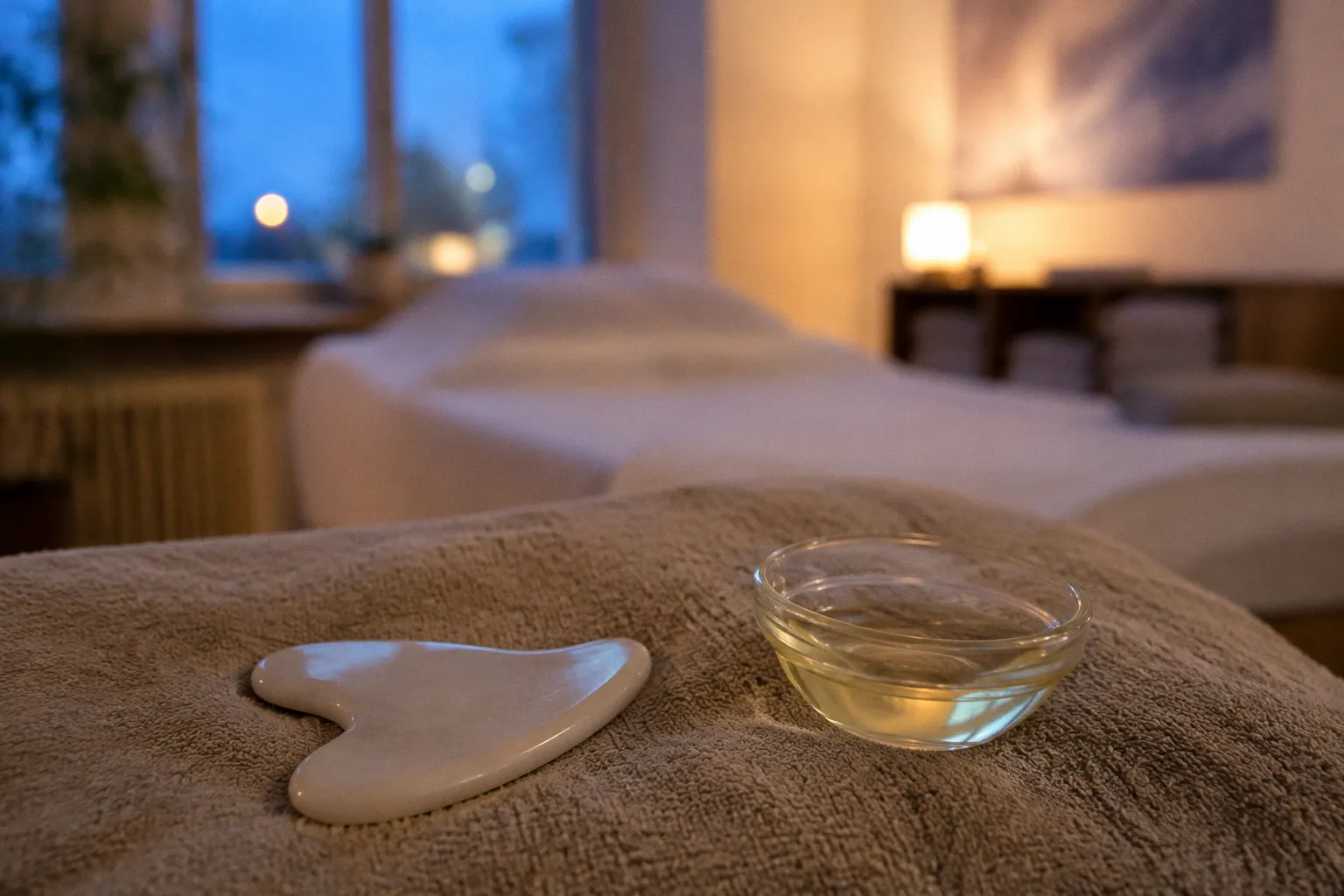 Lymphdrainage: Wann ist die sanfte Entstauung sinnvoll?
