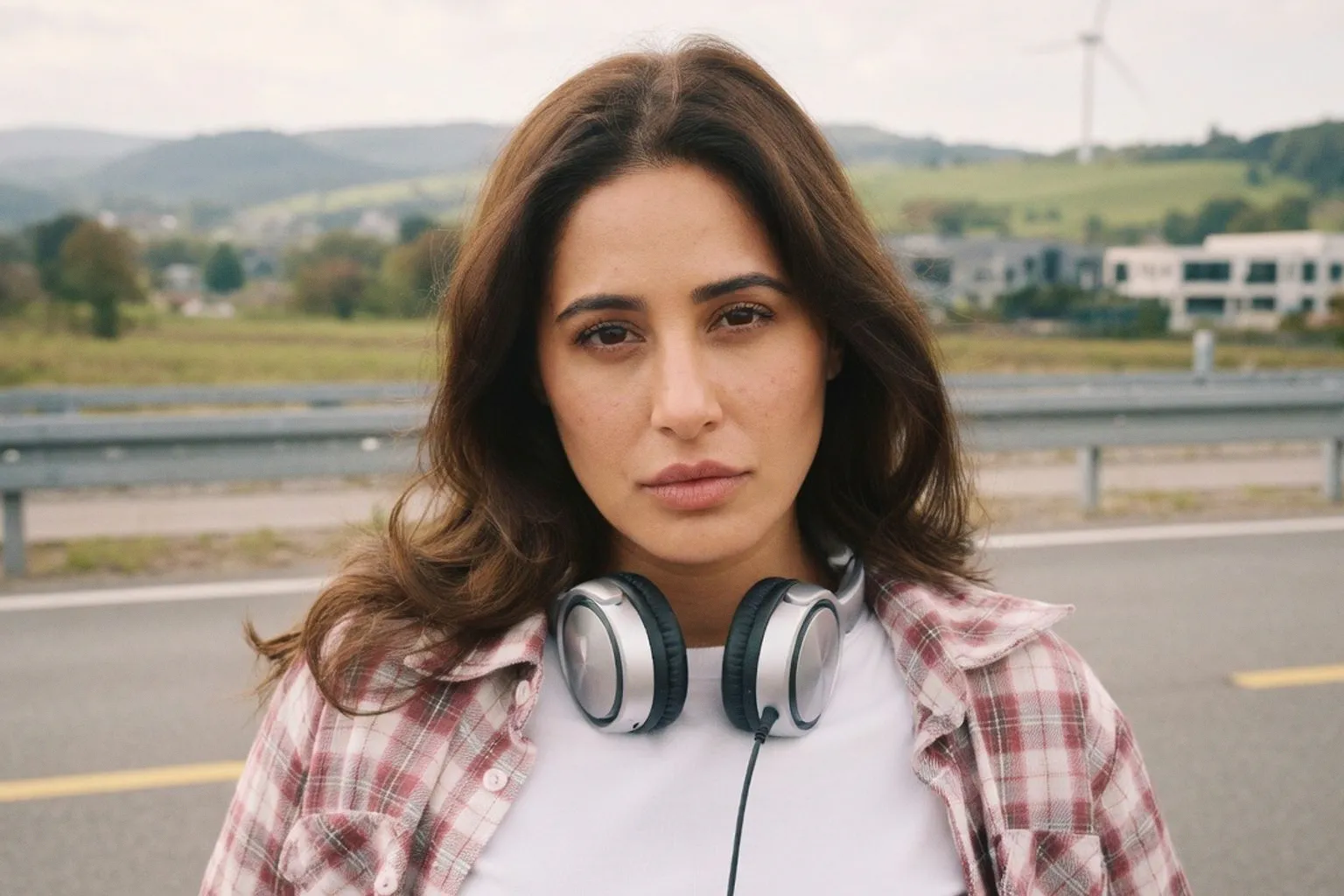 Movement Is Medicine: Wie Nargis Fakhri Pilates und Klangtherapie kombiniert