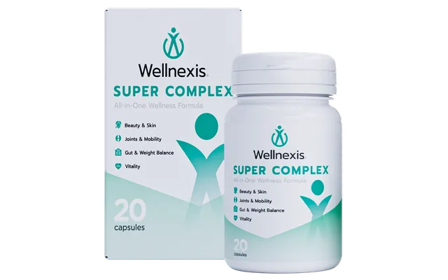 Wellnexis