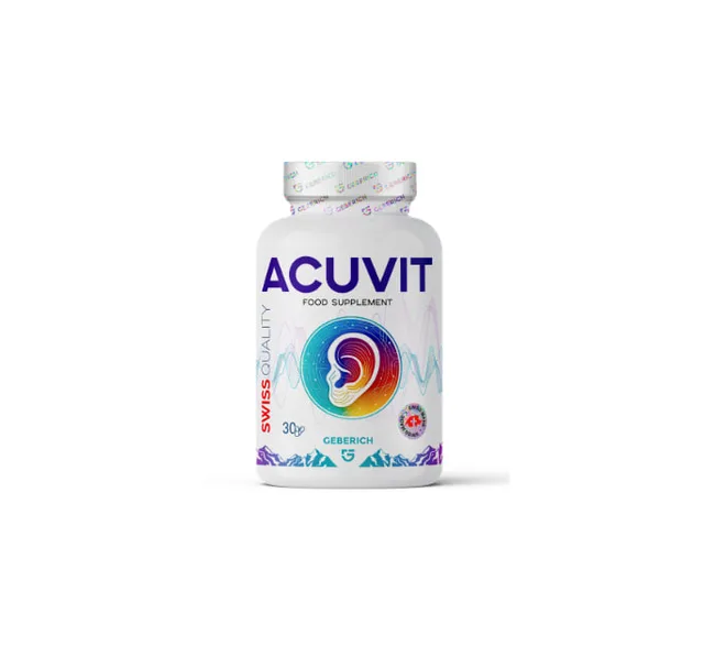 ACUVIT