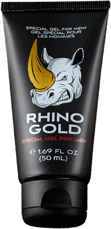 Rhino Gold Gel