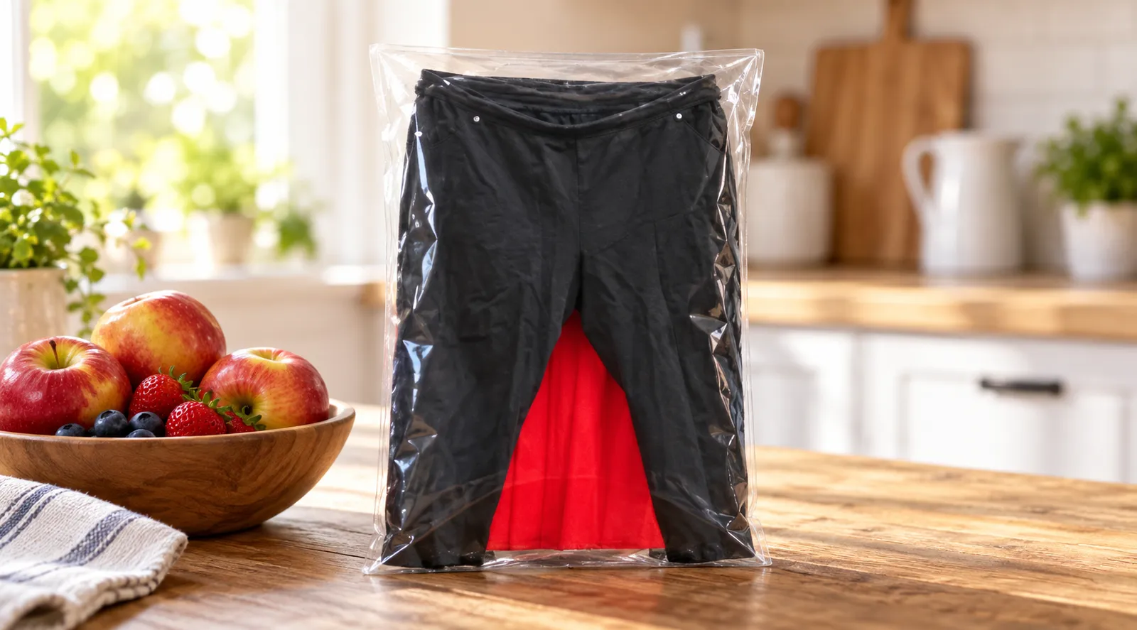 Magicoa — Verpackung im Alltag