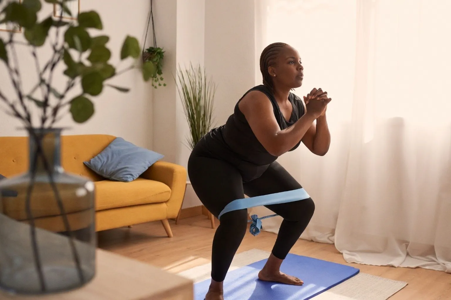 Pilates als Krafttraining: Kann das Workout den klassischen Muskelaufbau ersetzen?