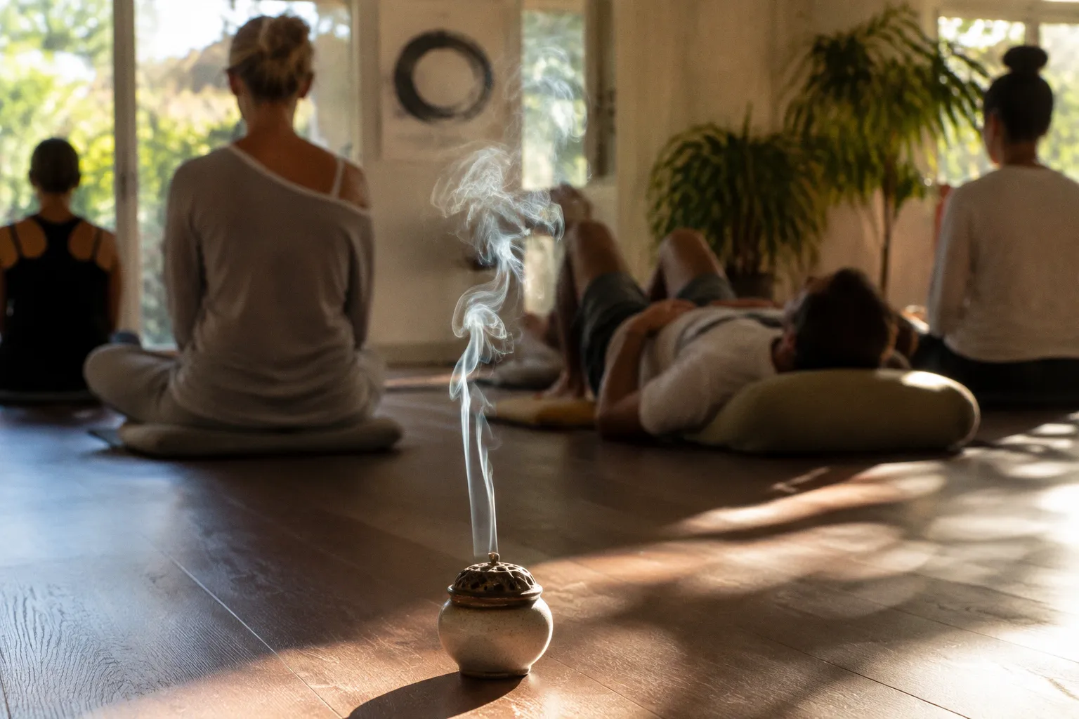 Transformatives Breathwork: Warum bewusstes Atmen wirkt