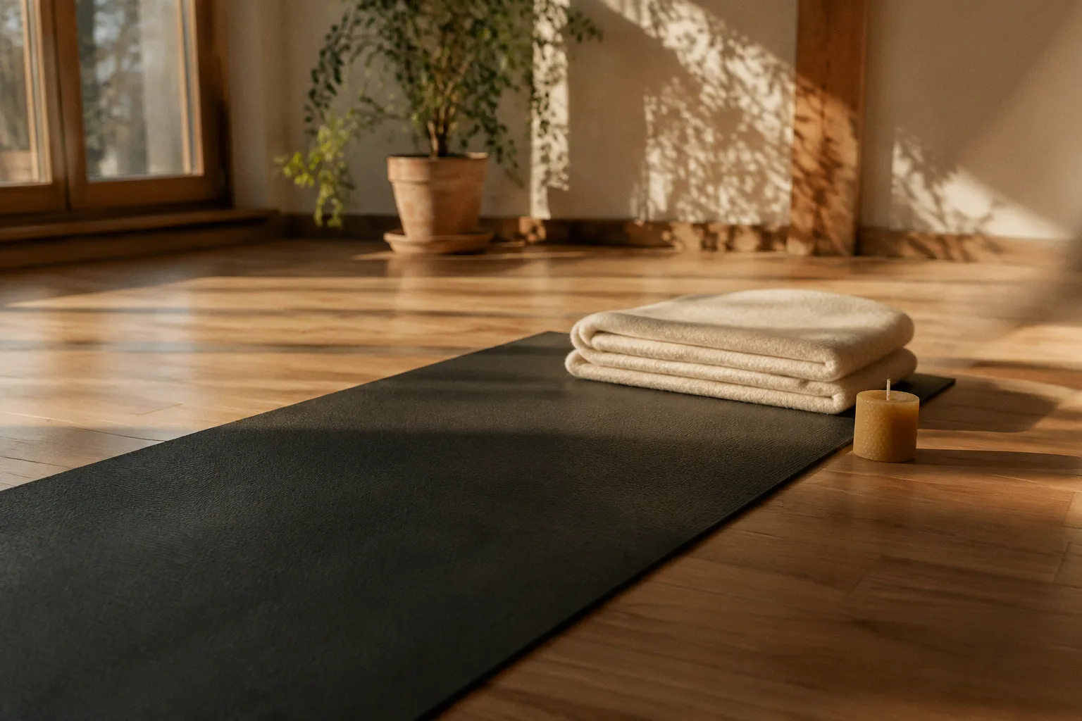 Yoga Nidra oder autogenes Training: Was entspannt besser?